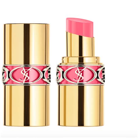 rose saharienne ysl rouge volupte